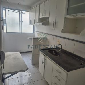 Apartamento com 2 Quartos à venda, 42m² no Jardim Umarizal, São Paulo