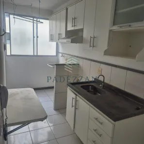 Apartamento com 2 Quartos à venda, 42m² no Jardim Umarizal, São Paulo