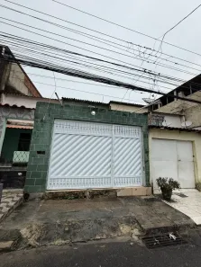 Casa com 2 Quartos à venda, 70m² no Paciência, Rio de Janeiro