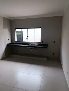 Casa com 2 Quartos à venda, 80m² no Residencial Ana Dorothéa, Franca
