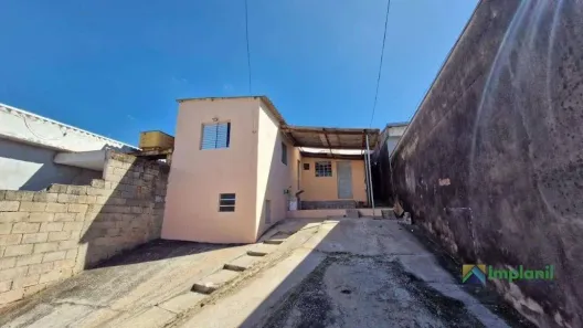 Casa com 1 Quarto à venda, 70m² no Vila Popular, Várzea Paulista