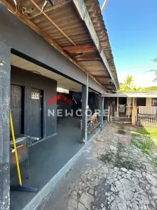 Lote/Terreno à venda, 868m² no Centro, Marialva