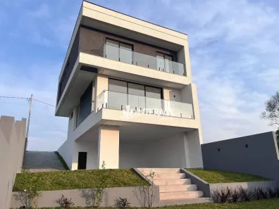 Casa de Condomínio com 3 Quartos à venda, 220m² no Botiatuva, Campo Largo