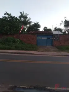Lote/Terreno à venda, 5050m² no Cruzeiro de Santa Bárbara, São Luís