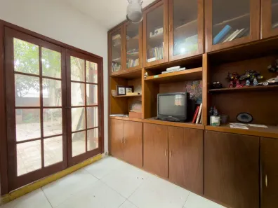 Casa com 4 Quartos para alugar, 177m² no Indianópolis, São Paulo