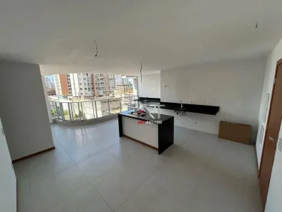 Apartamento com 2 Quartos à venda, 73m² no Praia de Itaparica, Vila Velha