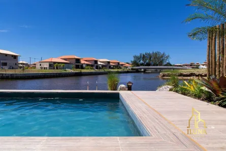 Casa de Condomínio com 4 Quartos à venda, 270m² no , Armação dos Búzios