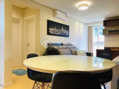Apartamento com 1 Quarto à venda, 54m² no Centro, Canela
