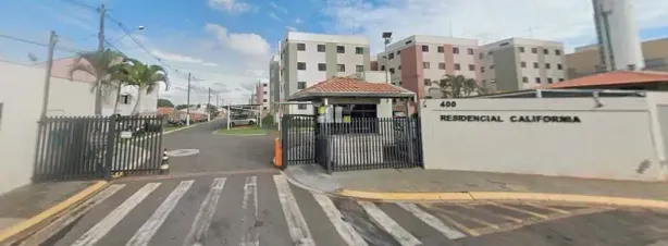 Apartamento com 2 Quartos à venda, 47m² no Chácara Bela Vista, Sumaré