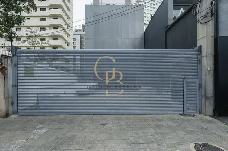 Imóvel Comercial para alugar, 1156m² no Jardim Paulistano, São Paulo