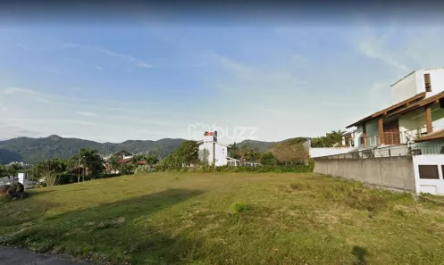 Lote/Terreno à venda, 900m² no João Paulo, Florianópolis