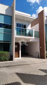 Casa de Condomínio com 2 Quartos à venda, 100m² no Forquilhas, São José