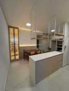 Apartamento com 2 Quartos à venda, 62m² no Jardim Renascença, Mirassol
