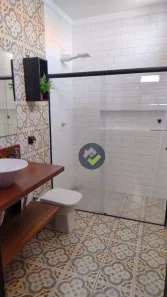 Casa com 2 Quartos à venda, 190m² no Jardim Doutor Roberto Pacheco, Jaú