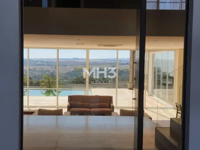 Sobrado com 6 Quartos à venda, 700m² no Loteamento São Pedro, Jaguariúna