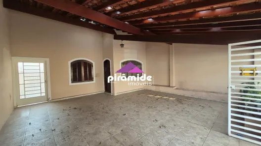 Casa com 3 Quartos à venda, 165m² no Jardim Estoril, São José dos Campos