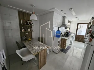 Apartamento com 3 Quartos à venda, 131m² no Morro dos Ingleses, São Paulo