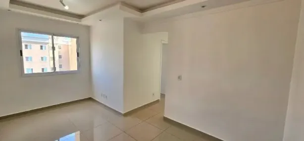 Apartamento com 2 Quartos à venda, 52m² no Além Ponte, Sorocaba