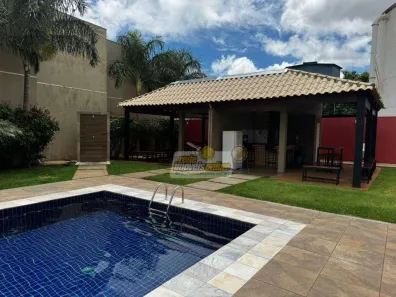 Apartamento com 3 Quartos à venda, 89m² no Olinda, Uberaba
