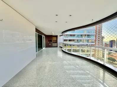 Apartamento com 4 Quartos à venda, 401m² no Meireles, Fortaleza