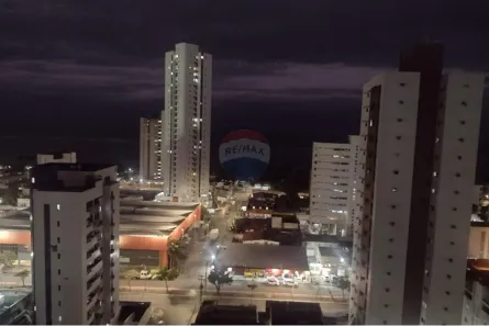 Apartamento com 3 Quartos à venda, 100m² no Candeias, Jaboatão dos Guararapes