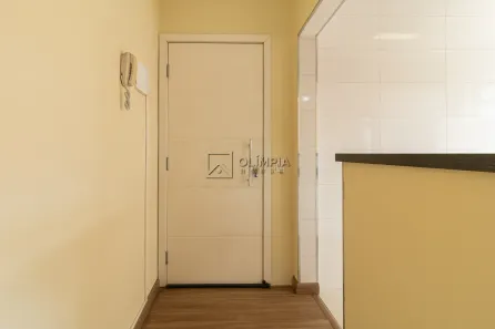 Apartamento com 1 Quarto à venda, 56m² no Vila Olímpia, São Paulo