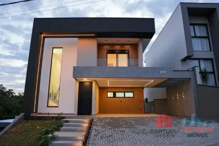 Casa com 3 Quartos à venda, 238m² no Vila Pagano, Valinhos