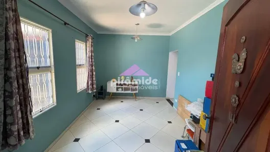 Casa com 3 Quartos à venda, 102m² no Jardim do Céu, São José dos Campos
