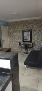 Apartamento com 2 Quartos à venda, 69m² no Gávea, Uberlândia