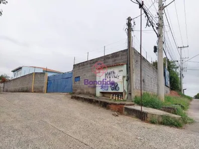 à venda, 619m² no Poste, Jundiaí