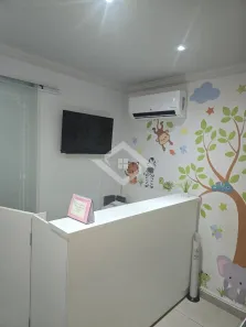 Sala Comercial à venda, 30m² no Campo Grande, Rio de Janeiro