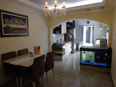 Casa com 3 Quartos à venda, 118m² no Jardim Eulina, Campinas