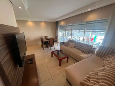 Apartamento com 3 Quartos à venda, 95m² no Enseada, Guarujá