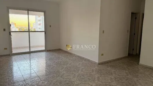 Apartamento com 2 Quartos à venda, 94m² no Vila das Jabuticabeiras, Taubaté