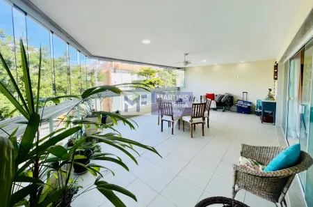 Apartamento com 3 Quartos à venda, 194m² no Recreio dos Bandeirantes, Rio de Janeiro