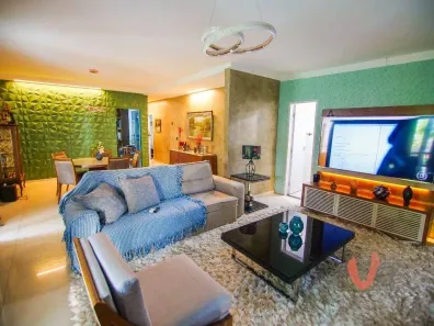 Casa com 4 Quartos à venda, 265m² no Precabura, Eusébio