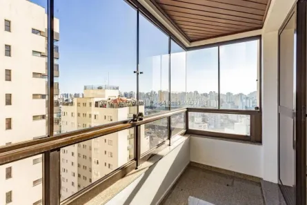 Apartamento com 3 Quartos à venda, 117m² no Jardim da Saúde, São Paulo