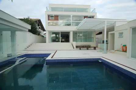 Casa com 5 Quartos à venda, 690m² no Barra da Tijuca, Rio de Janeiro