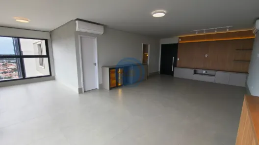 Apartamento com 3 Quartos para venda ou aluguel, 155m² no Vila Castelo Branco, Indaiatuba