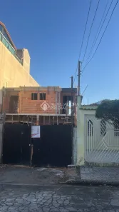 Casa com 3 Quartos à venda, 130m² no Jardim Santo Antônio, Santo André