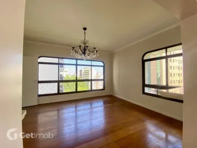 Apartamento com 3 Quartos à venda, 289m² no Jardim Paulista, São Paulo