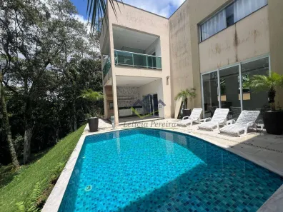 Casa de Condomínio com 3 Quartos à venda, 320m² no Parque Residencial Itapeti, Mogi das Cruzes