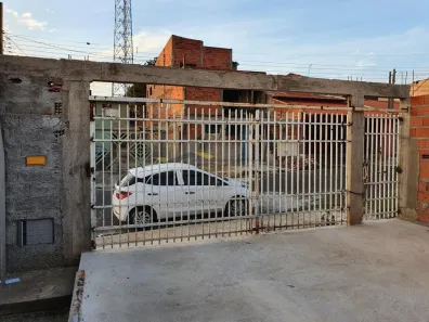 Casa com 2 Quartos à venda, 65m² no Parque São Camilo, Itu