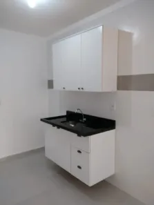 Apartamento com 2 Quartos à venda, 45m² no Jardim Nossa Senhora do Carmo, São Paulo