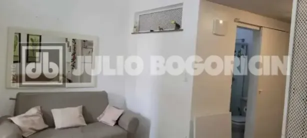 Apartamento com 1 Quarto à venda, 30m² no Copacabana, Rio de Janeiro