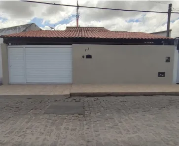 Casa com 4 Quartos à venda, 130m² no Mangabeira, João Pessoa