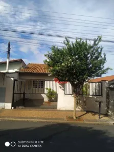 Casa com 2 Quartos à venda, 90m² no Conjunto Habitacional Roberto Romano, Santa Bárbara D'Oeste