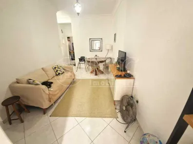 Apartamento com 1 Quarto à venda, 60m² no Tijuca, Rio de Janeiro