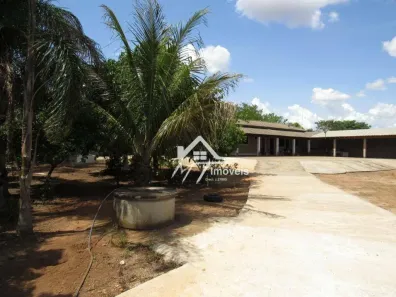 Fazenda/Sítio com 3 Quartos à venda, 200m² no Chácara Cruzeiro do Sul, Sumaré