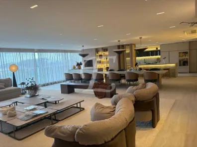 Apartamento com 4 Quartos à venda, 328m² no Alto de Pinheiros, São Paulo